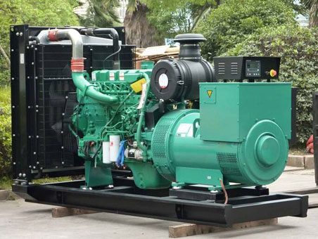 莲湖710kw康明斯柴油发电机组图片 莲湖710kw康明斯柴油发电机组图片