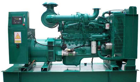 莲湖64kw康明斯柴油发电机组图片 莲湖64kw康明斯柴油发电机组图片