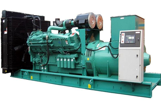 莲湖150kw康明斯柴油发电机组图片 莲湖150kw康明斯柴油发电机组图片