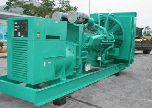 莲湖75kw康明斯柴油发电机组图片 莲湖75kw康明斯柴油发电机组图片