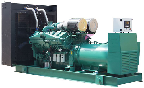 莲湖30kw康明斯柴油发电机组图片 莲湖30kw康明斯柴油发电机组图片