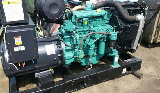 莲湖柴油发电机 莲湖柴油发电机